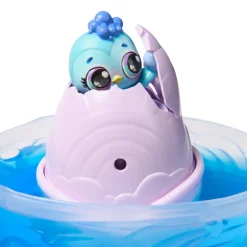 Hatchimals Alive Rainbow Splash X 1