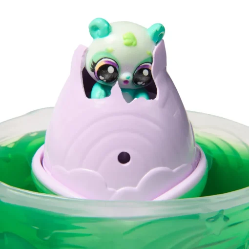 Hatchimals Alive Rainbow Splash X 1