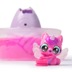 Hatchimals Alive Rainbow Splash X 1