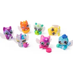 Hatchimals Alive Rainbow Splash X 1