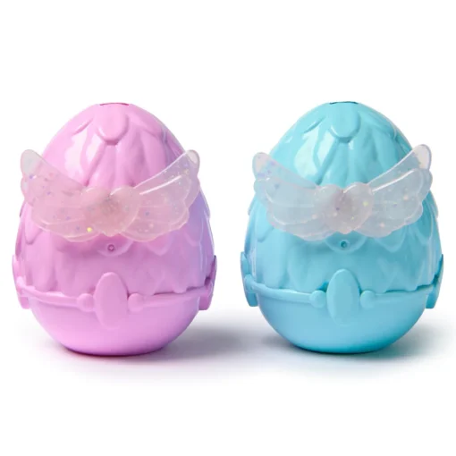 Hatchimals Alive Secret Fig. X 2