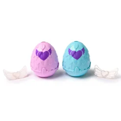 Hatchimals Alive Secret Fig. X 2