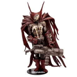 Hellspawn Fig. 7" Mcfarlane Comando Spawn