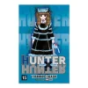Hunter X Hunter N.15