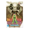 Hunter X Hunter N.21
