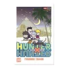 Hunter X Hunter N.20