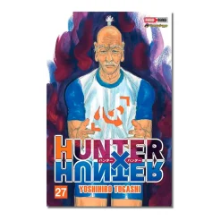 Hunter X Hunter N. 27