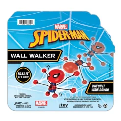 Ja-Ru Marvel Jumbo Caminador Pared