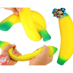 Ja-Ru Squeezy Banana