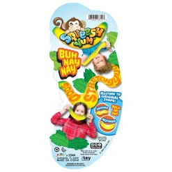Ja-Ru Squeezy Banana