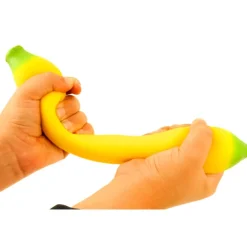 Ja-Ru Squeezy Banana