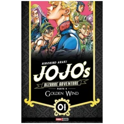 Jojo'S Bizarre Adventure N.30