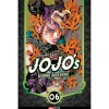 Jojo'S Bizarre Adventure N.45