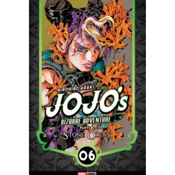 Jojo'S Bizarre Adventure N.45