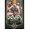 Jojo'S Bizarre Adventure N.40