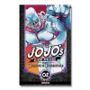 Jojo'S  Bizarre Adventure N.19