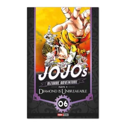 Jojo'S Bizarre Adventure N.23
