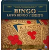 Juego De Mesa - Juego Bingo Básico