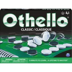 Juego De Mesa - Othello Clásico