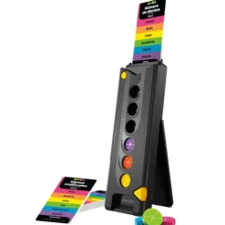 Juego De Mesa: Trivialista