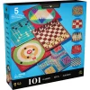 101 Juegos Clásicos
