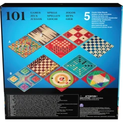 101 Juegos Clásicos
