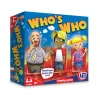 Juegos de Mesa - Who Is Who Game