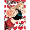 Jujutsu Kaisen N.23