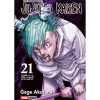 Jujutsu Kaisen N.21