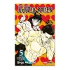 Jujutsu Kaisen N.05