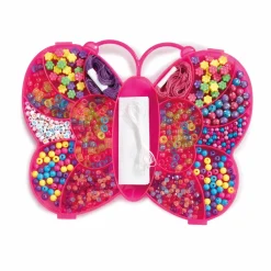 Kit Mariposa Creación De Joyas - Out To Impress