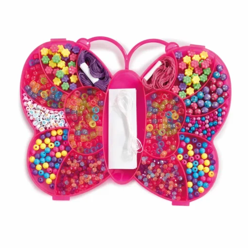 Kit Mariposa Creación De Joyas - Out To Impress