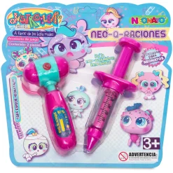 Kit Neoqraciones