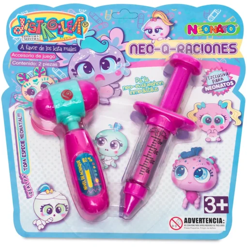 Kit Neoqraciones