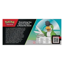 Kit Pokémon Tcg Trainers Toolkit  (Inglés) Surtido Sorpresa
