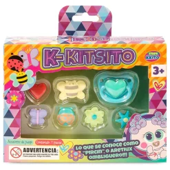 K-kitsito Kkito Distroller
