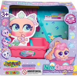 Ksi Accesorio Carrito Rosa