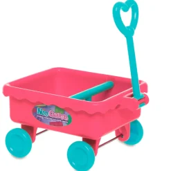 Ksi Accesorio Carrito Rosa