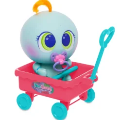 Ksi Accesorio Carrito Rosa
