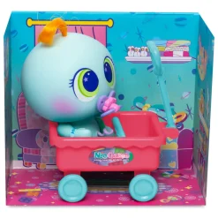 Ksi Accesorio Carrito Rosa