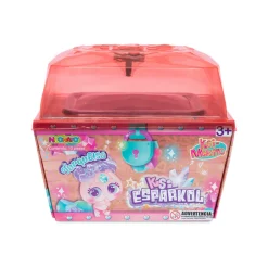Ksi Bebe Esparkol Durazno