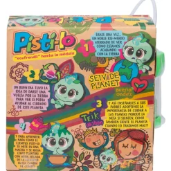 Ksimerito Pistilo