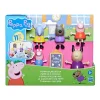 La Guardería De Peppa