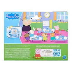 La Guardería De Peppa