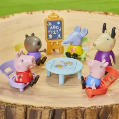 La Guardería De Peppa