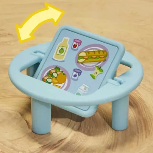 La Guardería De Peppa
