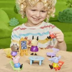 La Guardería De Peppa