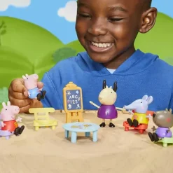 La Guardería De Peppa