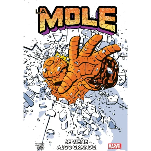 La Mole