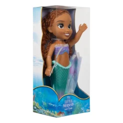 La Sirenita Pelicula Ariel Muñeca Core